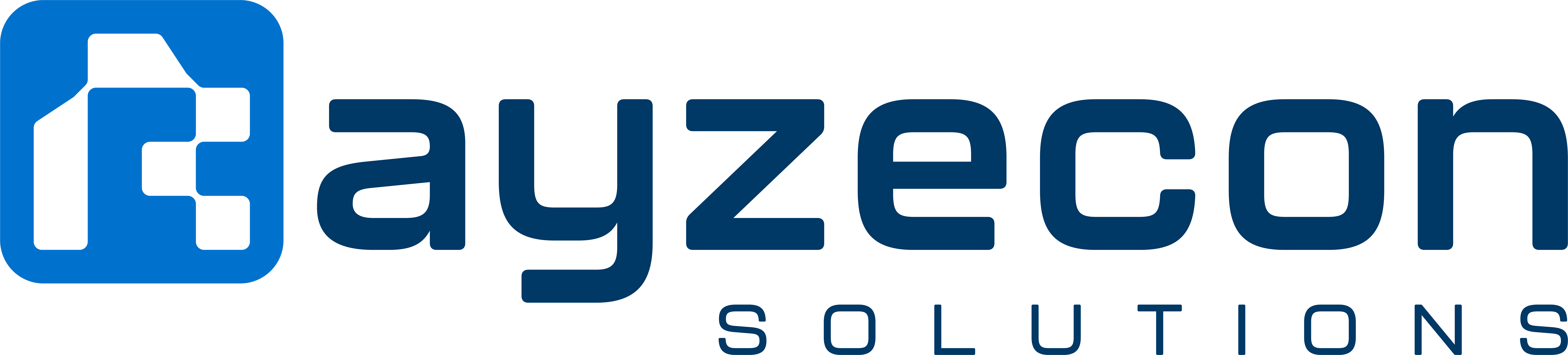 Rayzecon Solutions